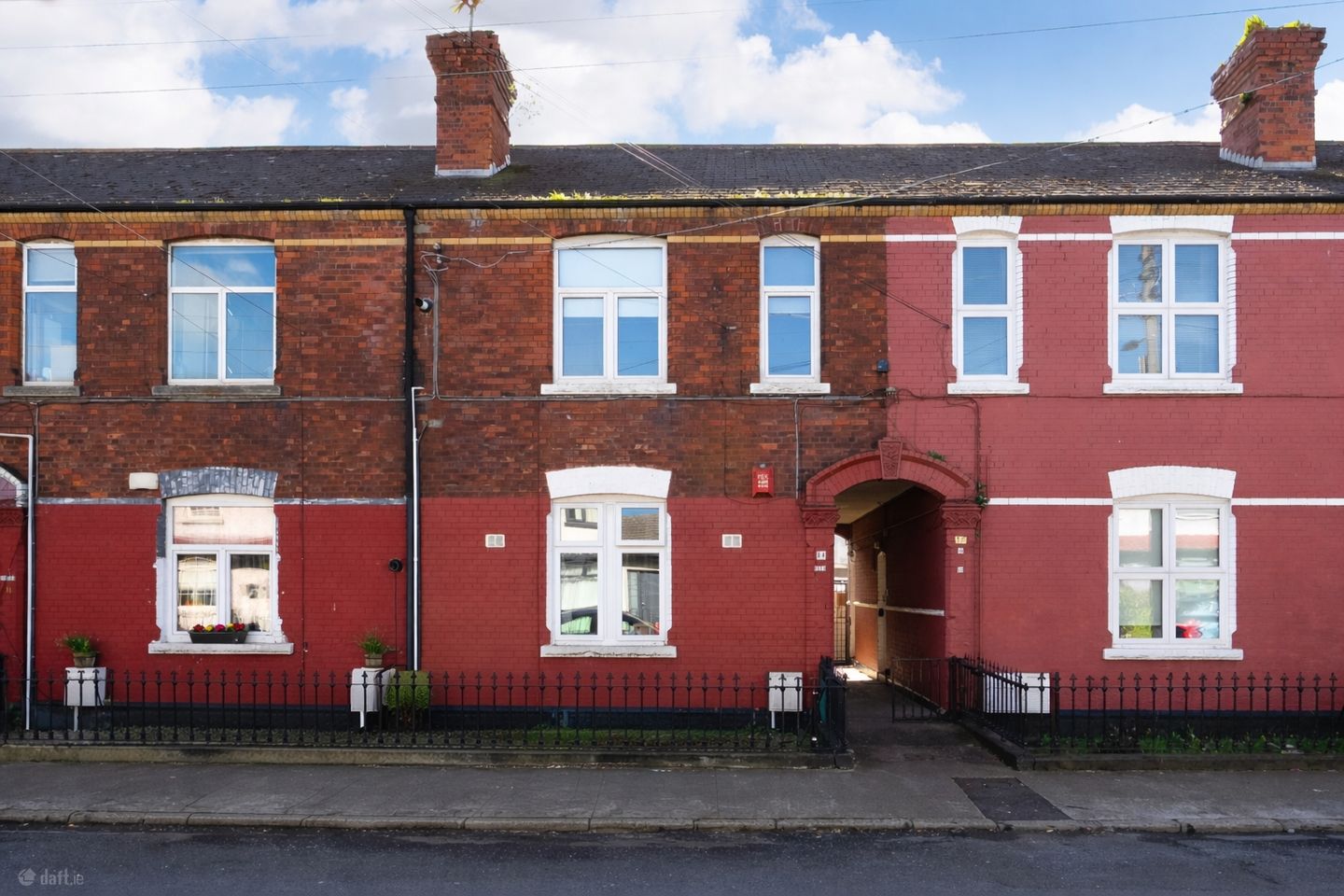 14 Fairfield Avenue (Plus Study), East Wall, Dublin 3, D03N504