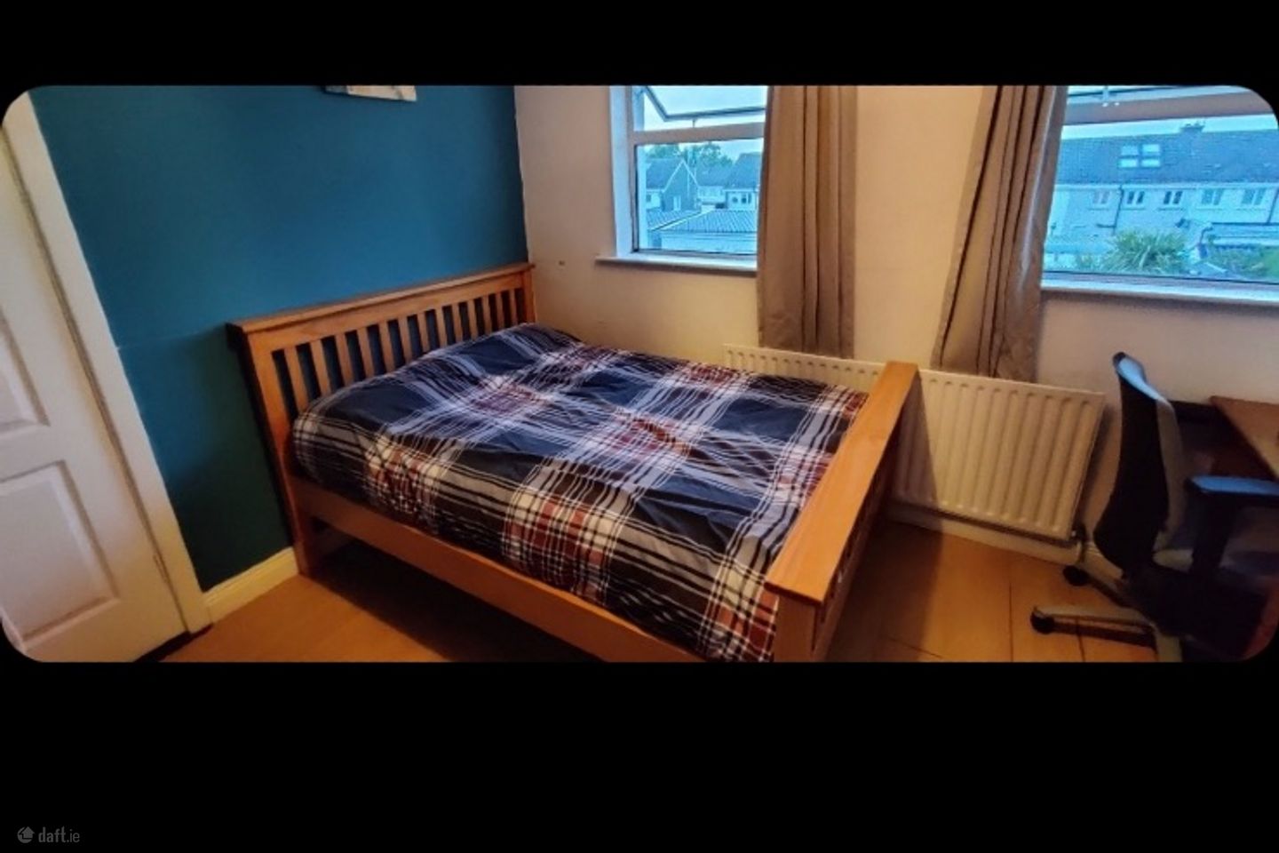 104 Glasmore Park, Swords, Swords, Co. Dublin