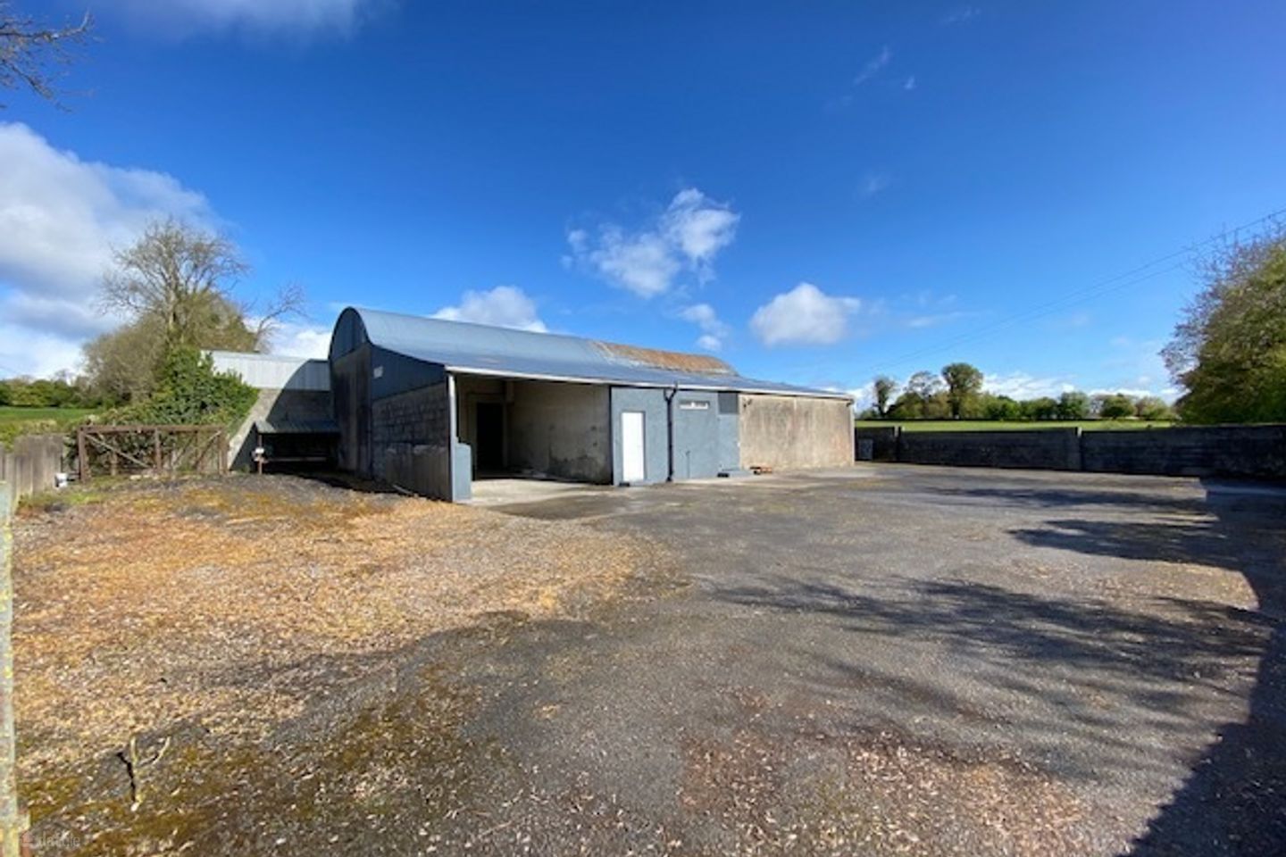 Knockdomney, Moate, Co. Westmeath