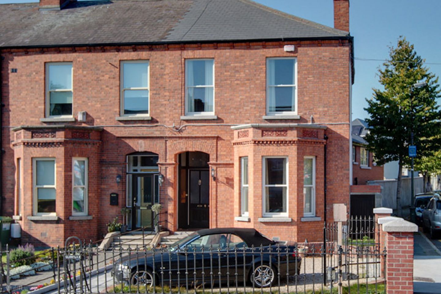 Glenvale, 36 Howth Road, Clontarf, Dublin 3