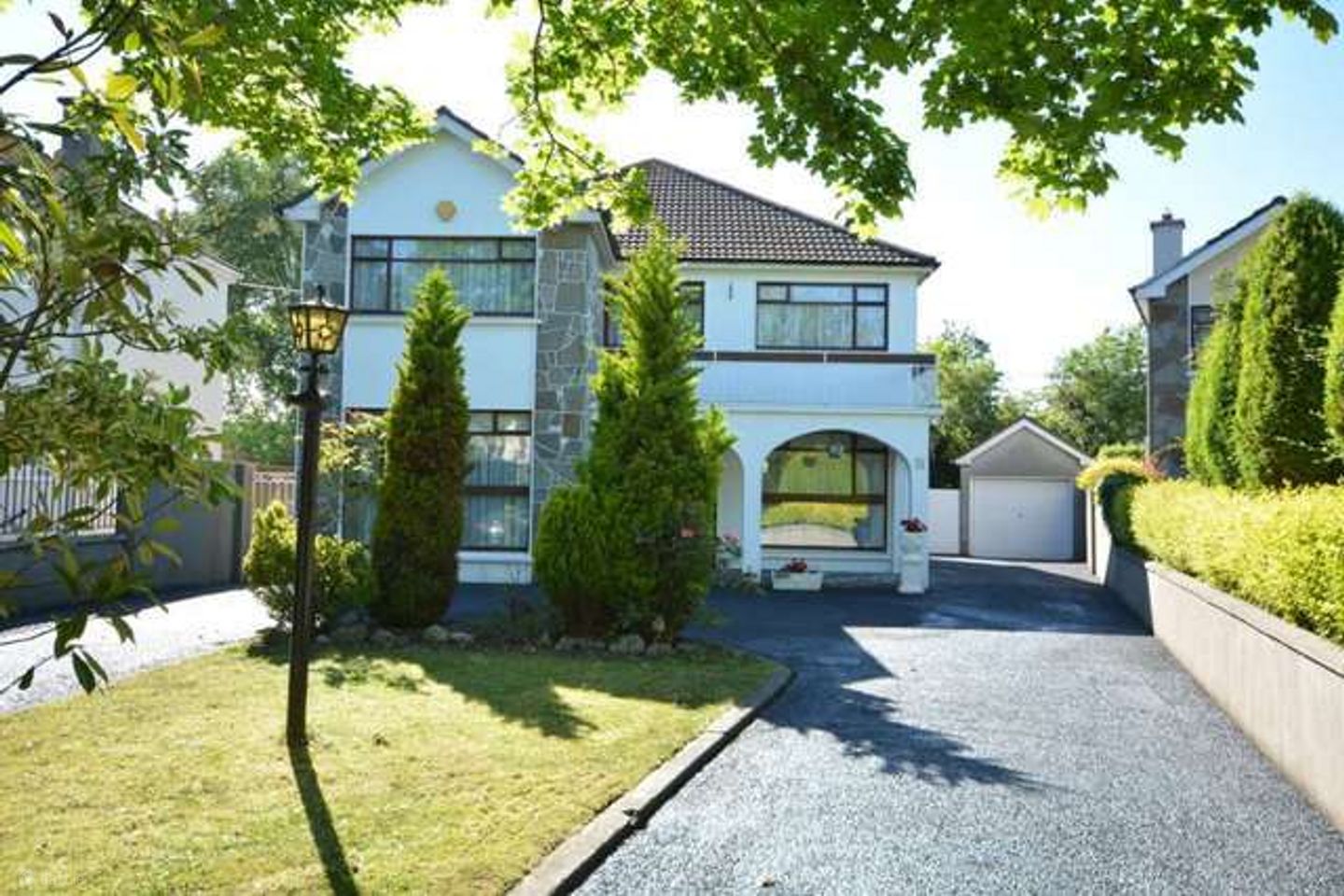 56 Deerpark Road, Castleknock, Dublin 15