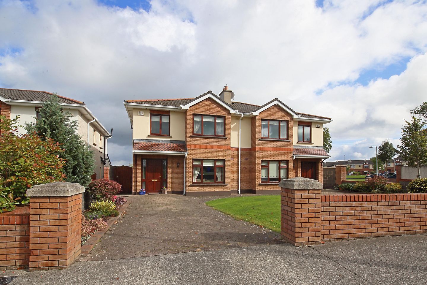 2 The Court, Moyglare Hall, Maynooth, Co. Kildare