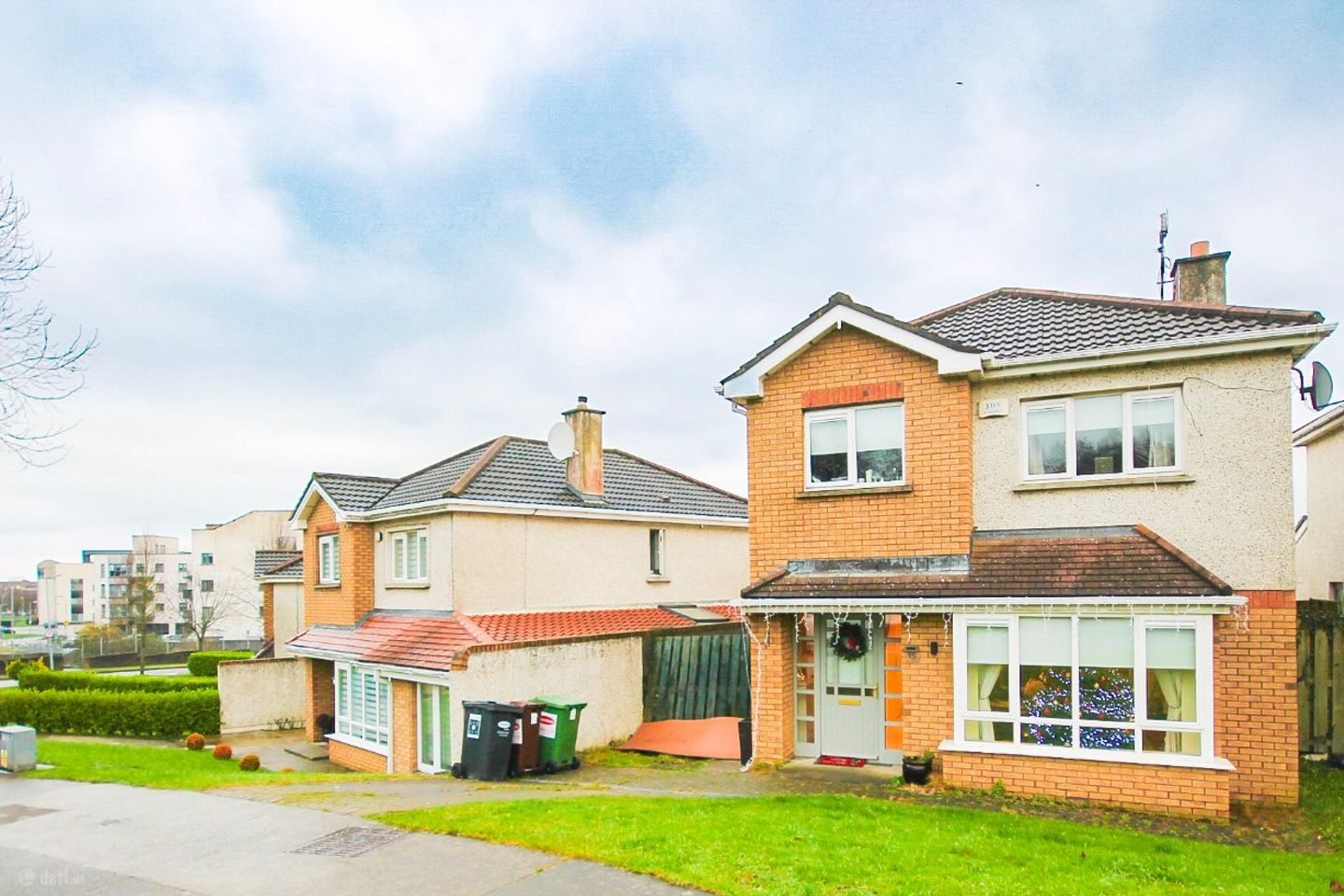 15 Belfry Avenue, Citywest, Dublin 24, D24W181