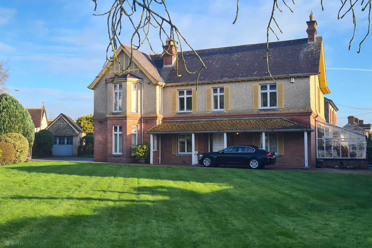 Myrtlegrove, South Circular Road, South Circular Road, Co. Limerick, V94E4EF