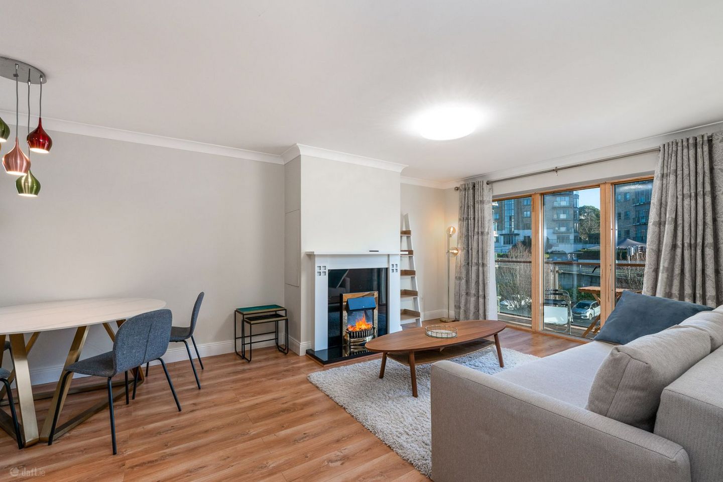 Apartment, The Blackthorn, Riversdale, Dundrum, Dublin 16