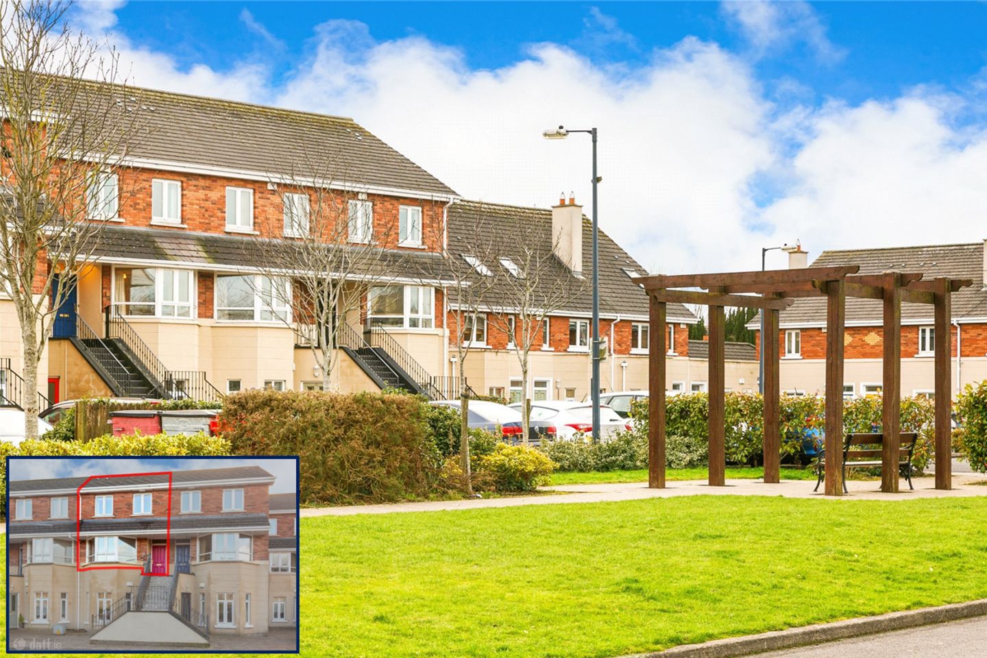 26 Carton Square, Maynooth, Co Kildare, W23TW69