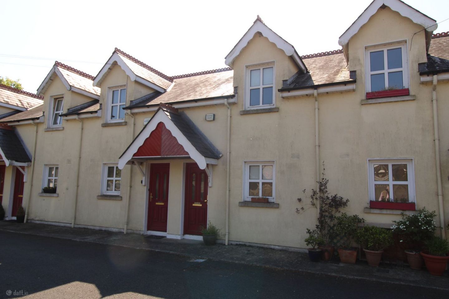 4 Millrace Court, Rednagh Road, Aughrim, Craffield, Co. Wicklow, Y14C365