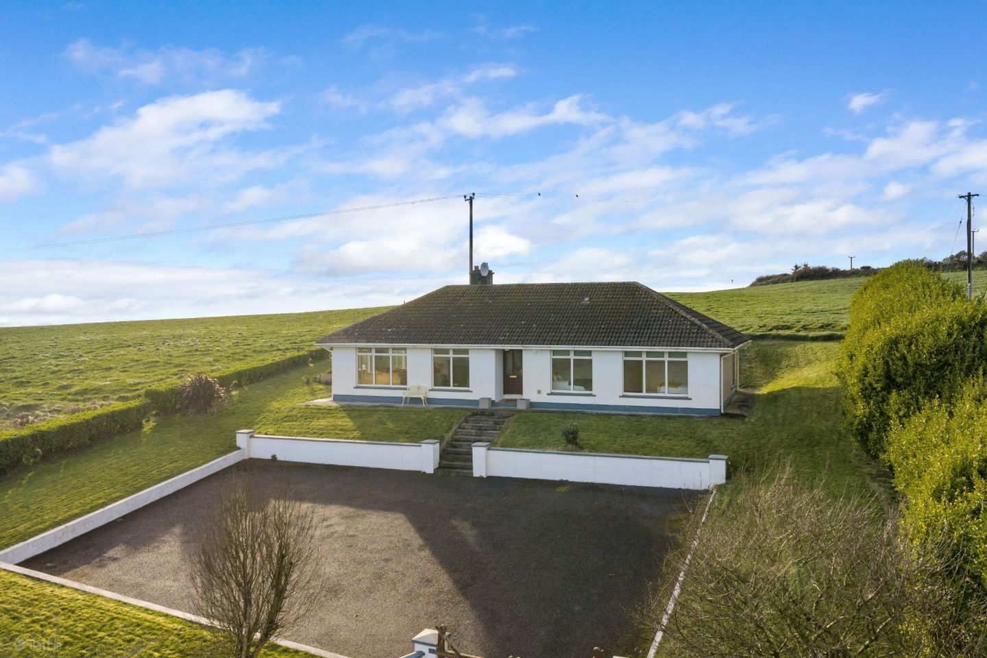 Hillside, Kilkern, Castlefreke, Castlefreke, Co. Cork, P85DH61