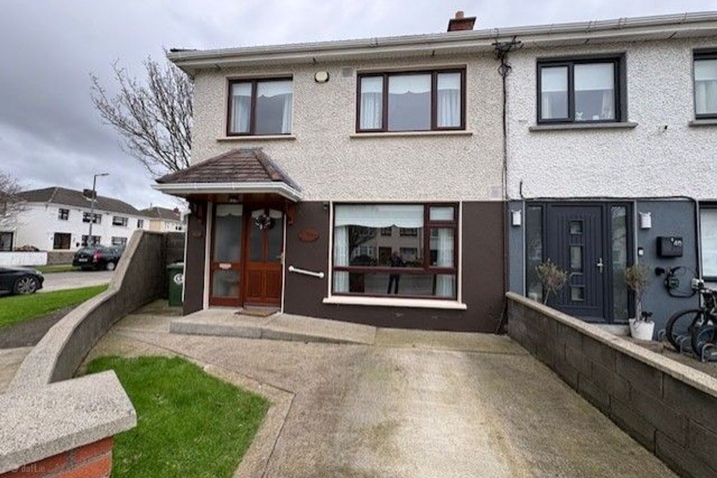 40a Hillcrest Lawns, Hillcrest, Lucan, Co. Dublin