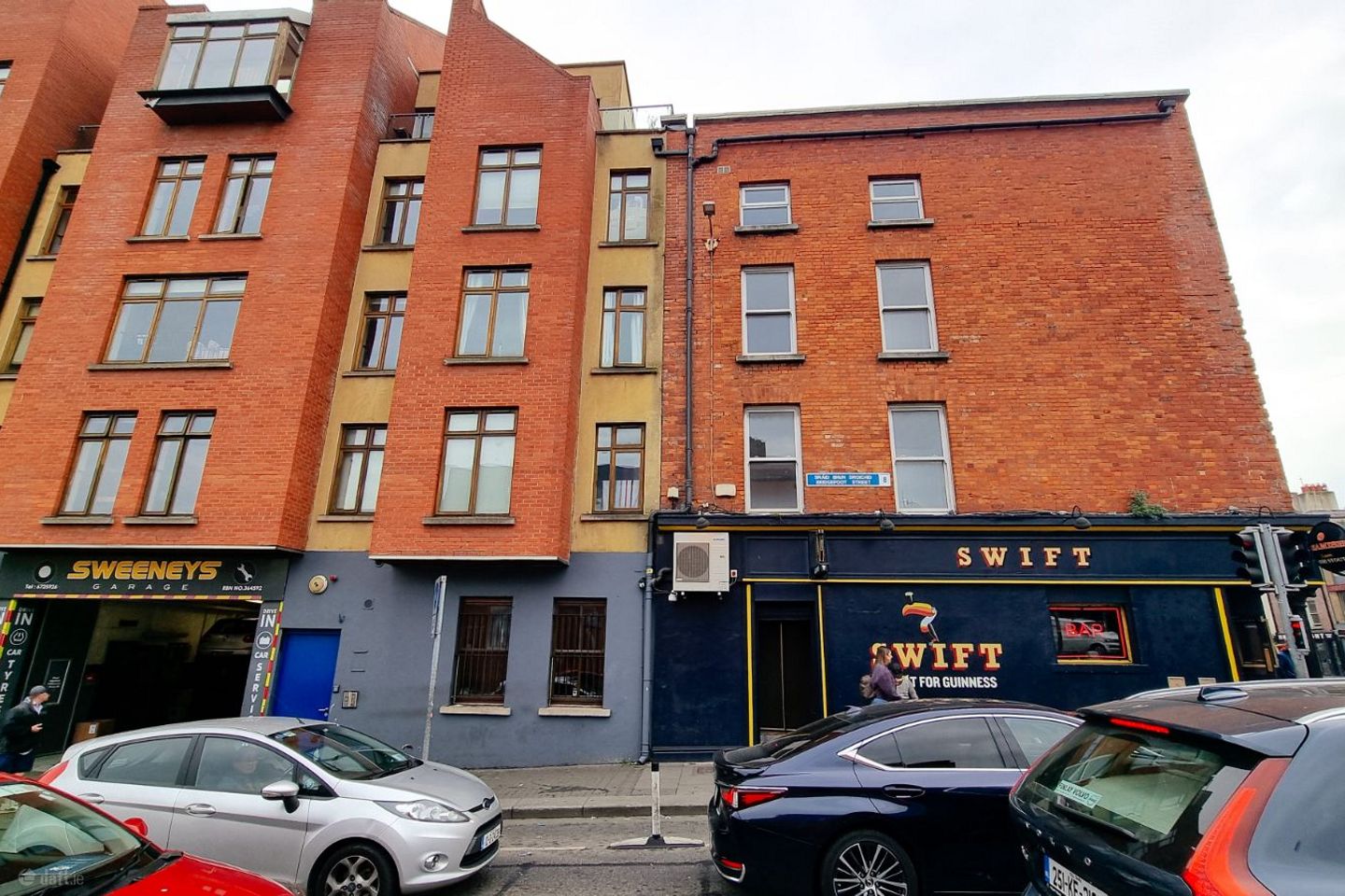 Apartment 13, Saint Catherine's Church Apartments, Christchurch, Dublin 8, D08Y314