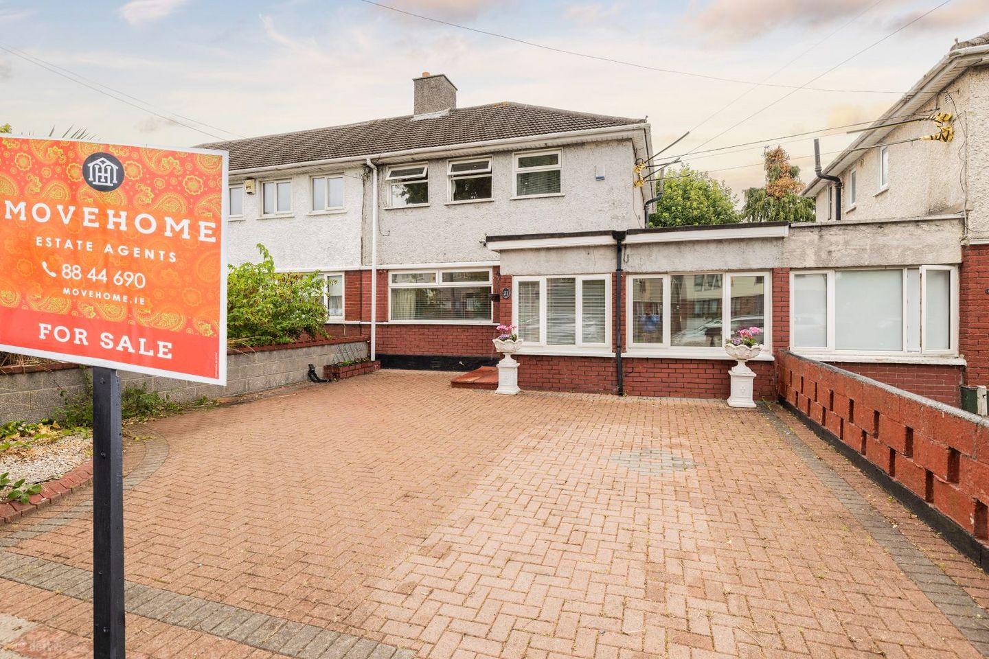 21 Shanowen Avenue, Dublin 9, Santry, Dublin 9, D09N5C8