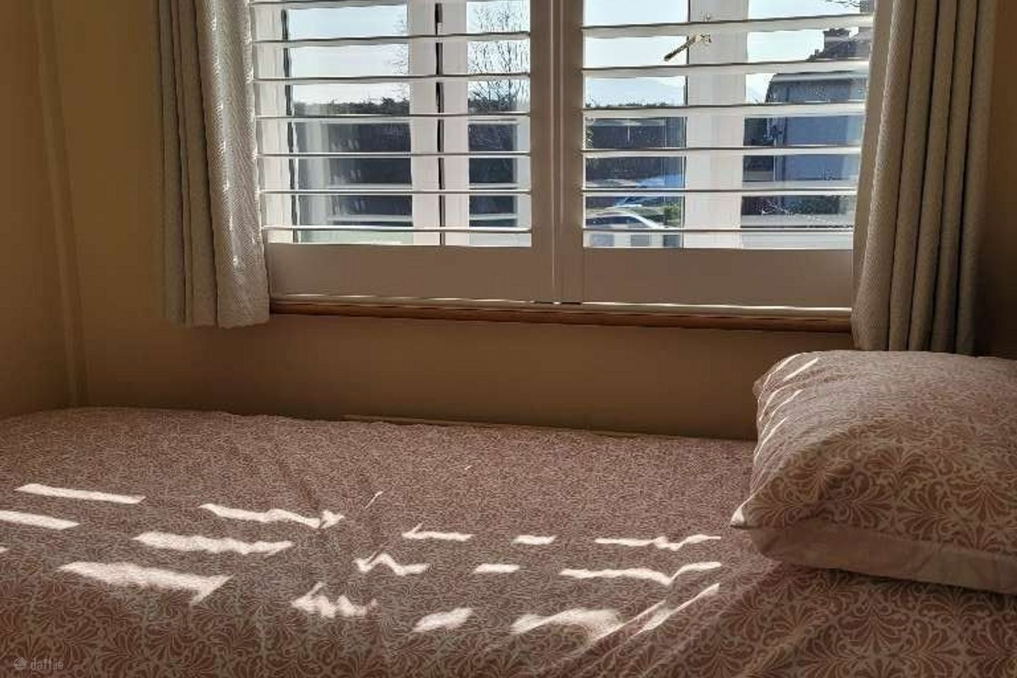 Giltspur Wood, Bray, Co. Wicklow