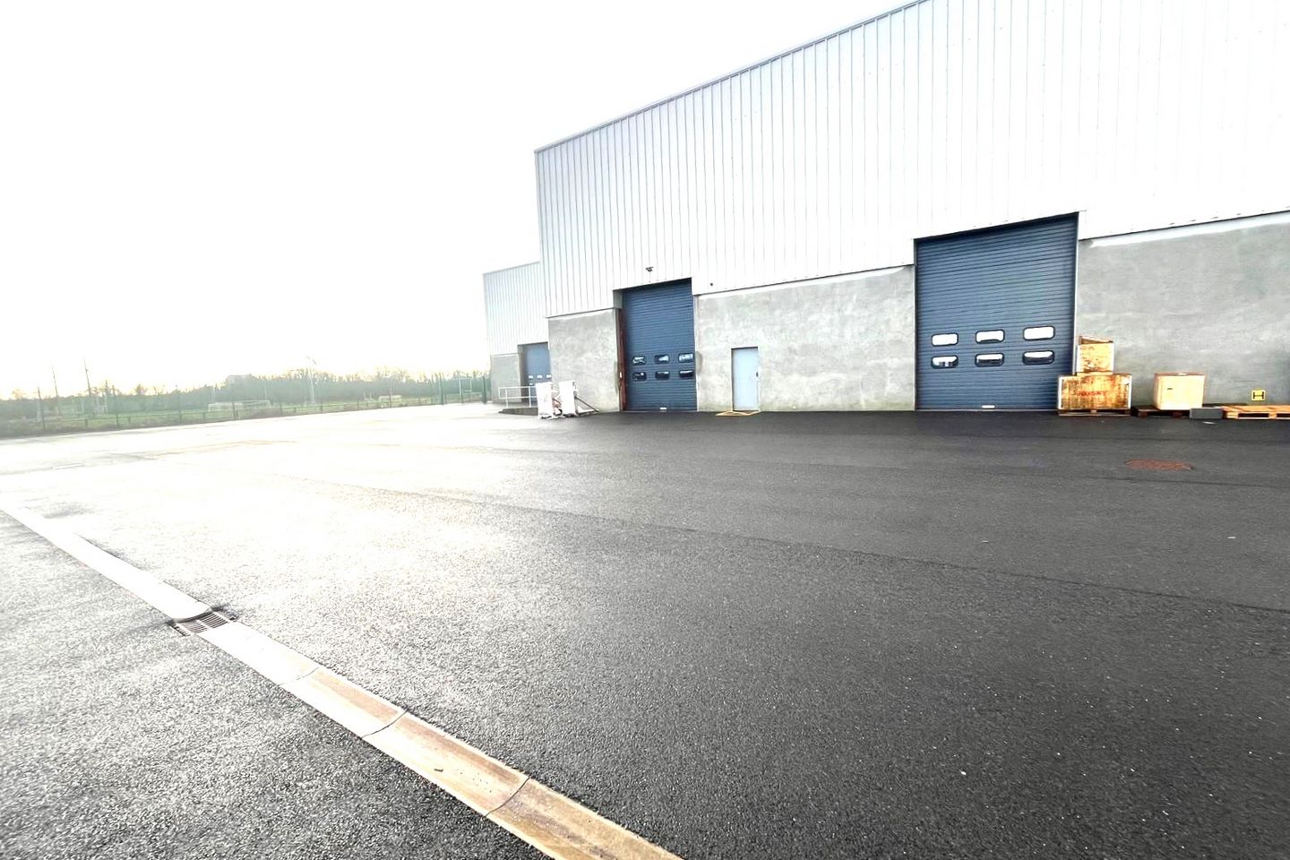 Unit No.2 Collooney Business Park, Collooney, Co. Sligo, Collooney, Co. Sligo