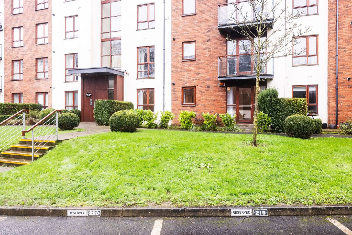 Apartment 26, Temple Gardens, Northwood, Santry, Dublin 9, D09NT93
