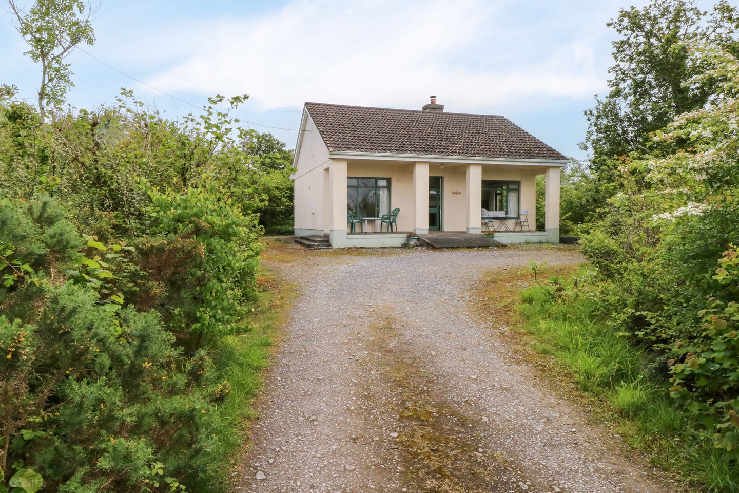 Ballinrobe, Co. Mayo