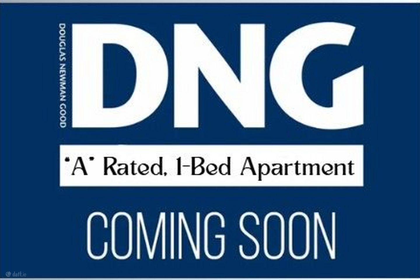 Eircode for reference only Walsh Street, Ballina, Co. Mayo