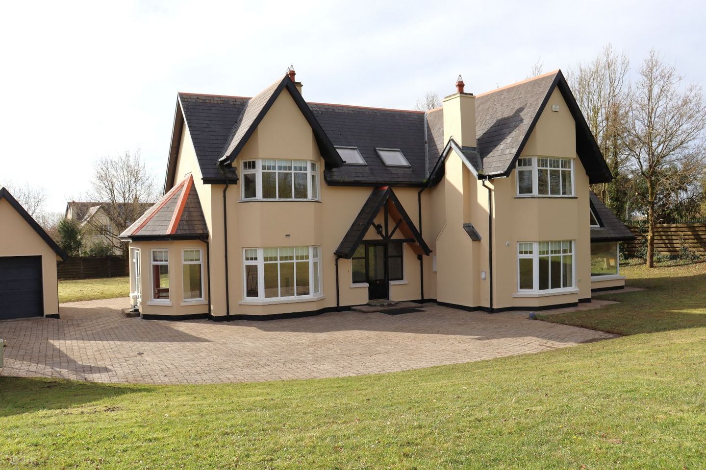 Pemberley, Ballymorris, Cratloe, Cratloe, Co. Clare, V95X224