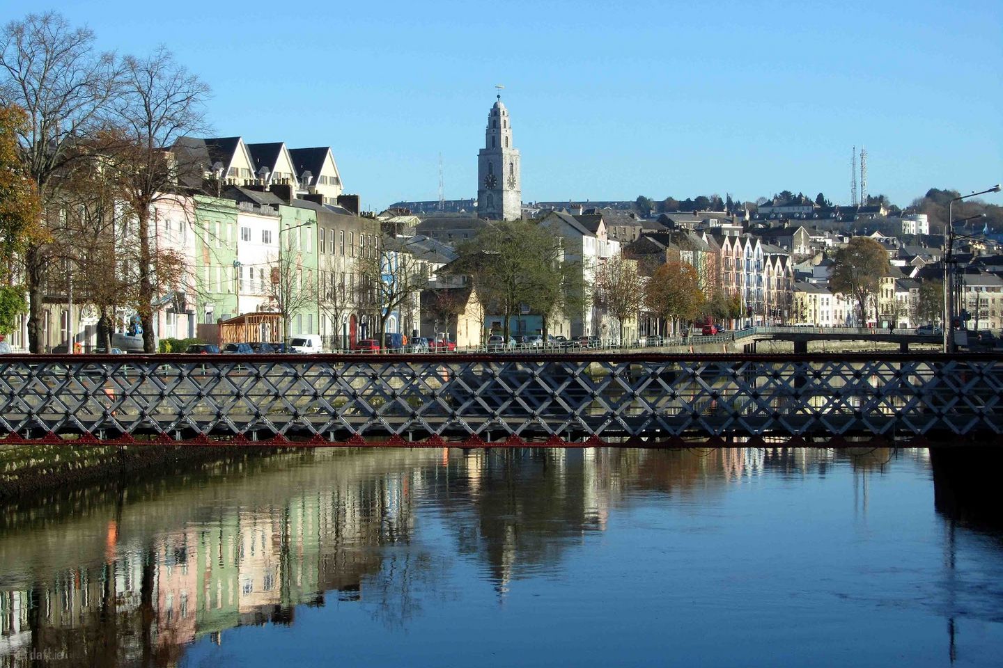 14 North Mall T23KN52, Cork City Centre