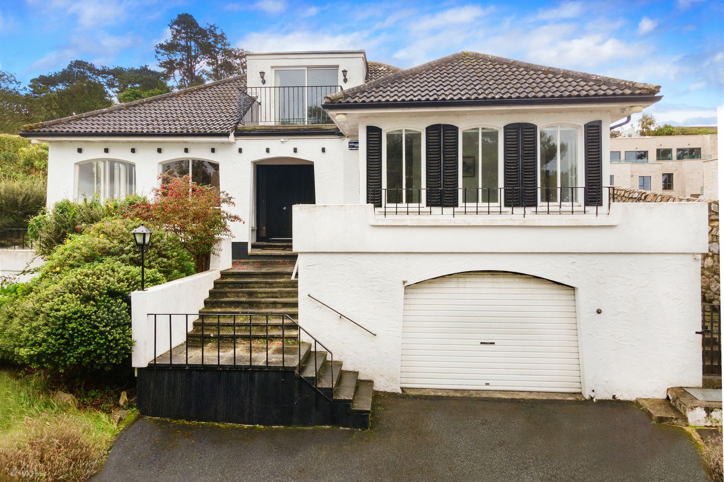 Koti, Cunningham Road, Dalkey, Co. Dublin, A96FP44