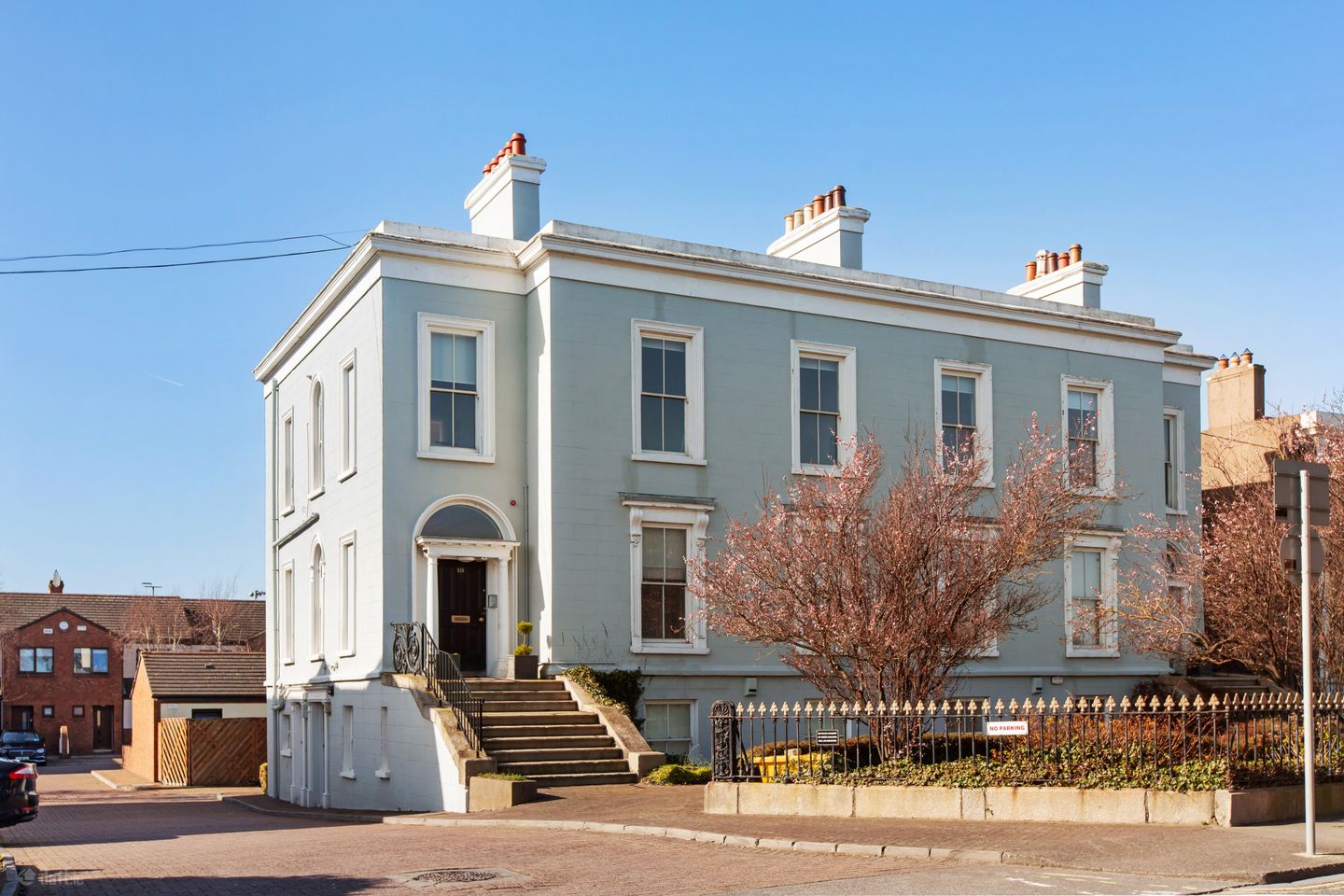 Apt 12, 115 Strand Road, Sandymount, Dublin 4, D04Y297