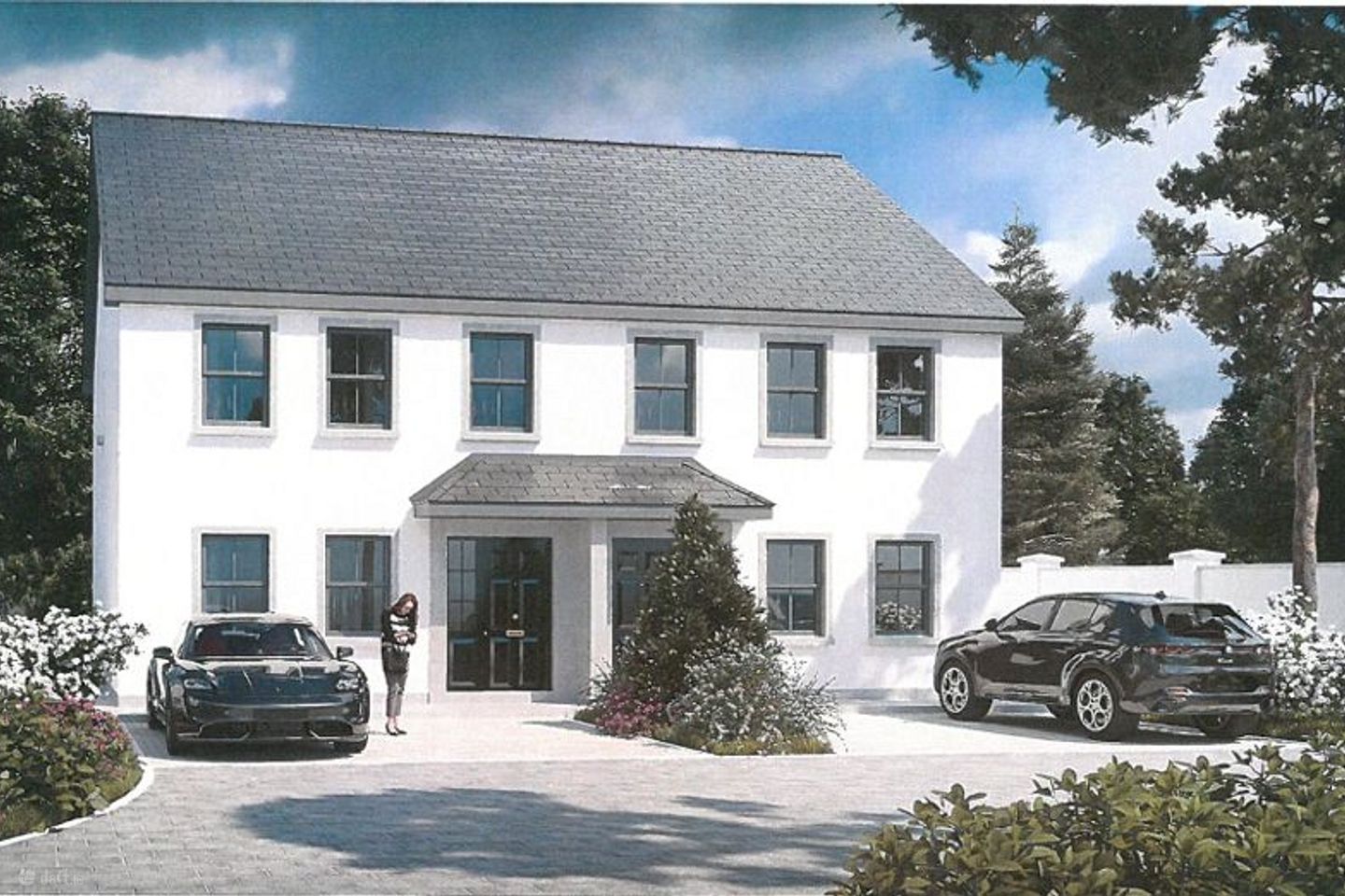 27 Cahair Fuiseog, Herbertstown, Herbertstown, Co. Limerick, V35P213