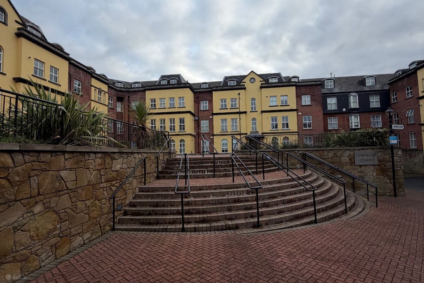 Apartment,Carnegie Court,North Street,Swords,Co. Dublin, Swords, Co. Dublin