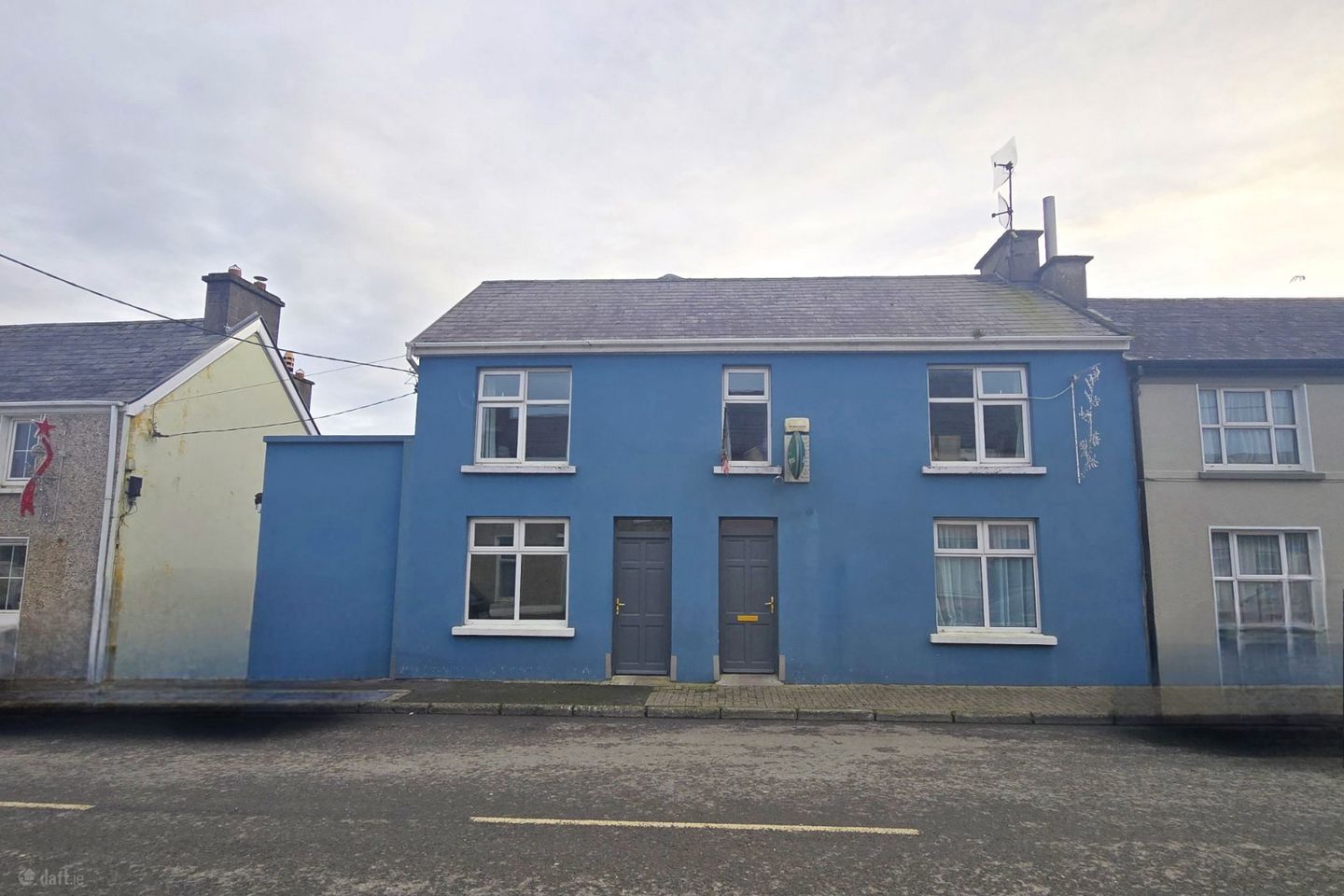 Murphys, East End, P51K761