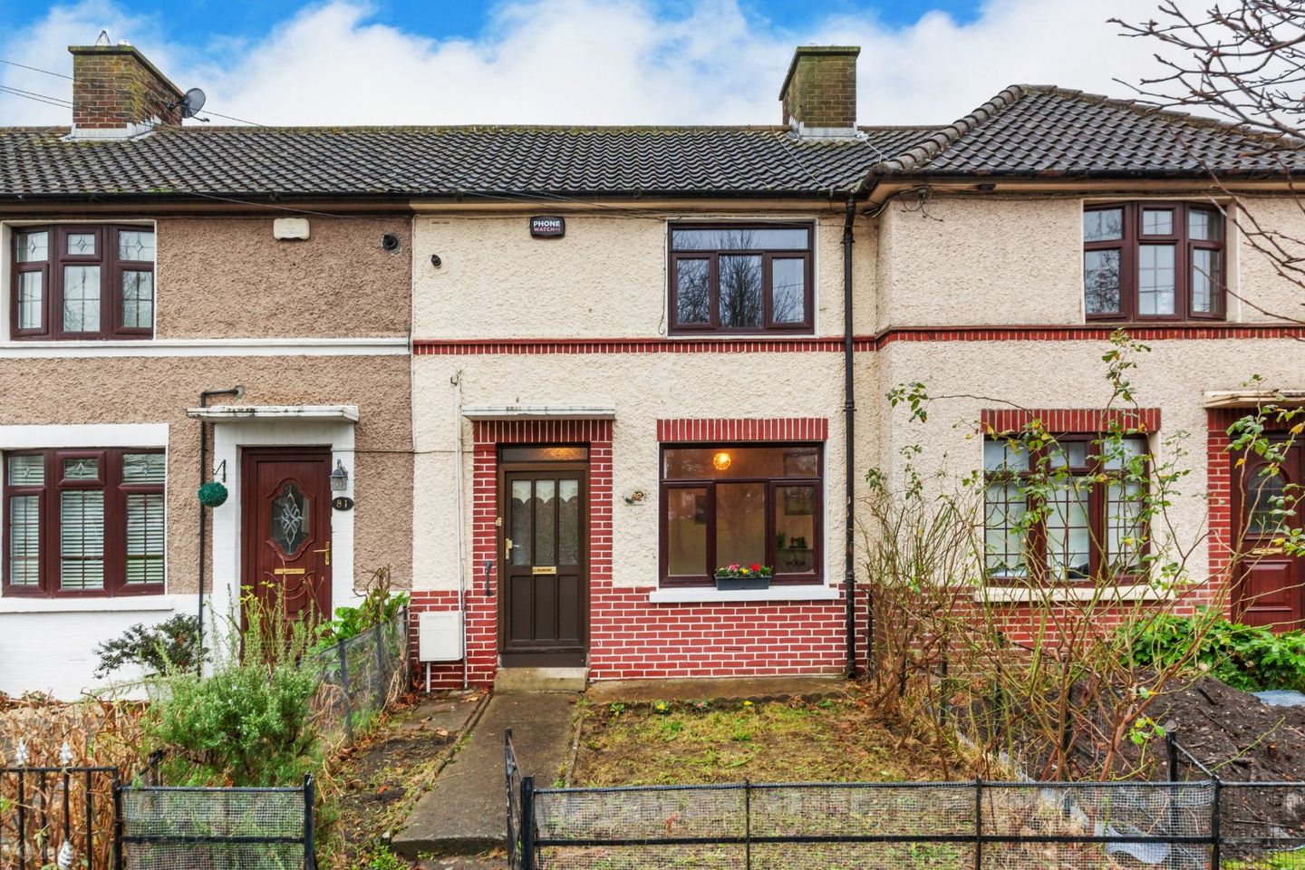 82 Drumcliffe Road, Cabra, Dublin 7, D07H2Y4