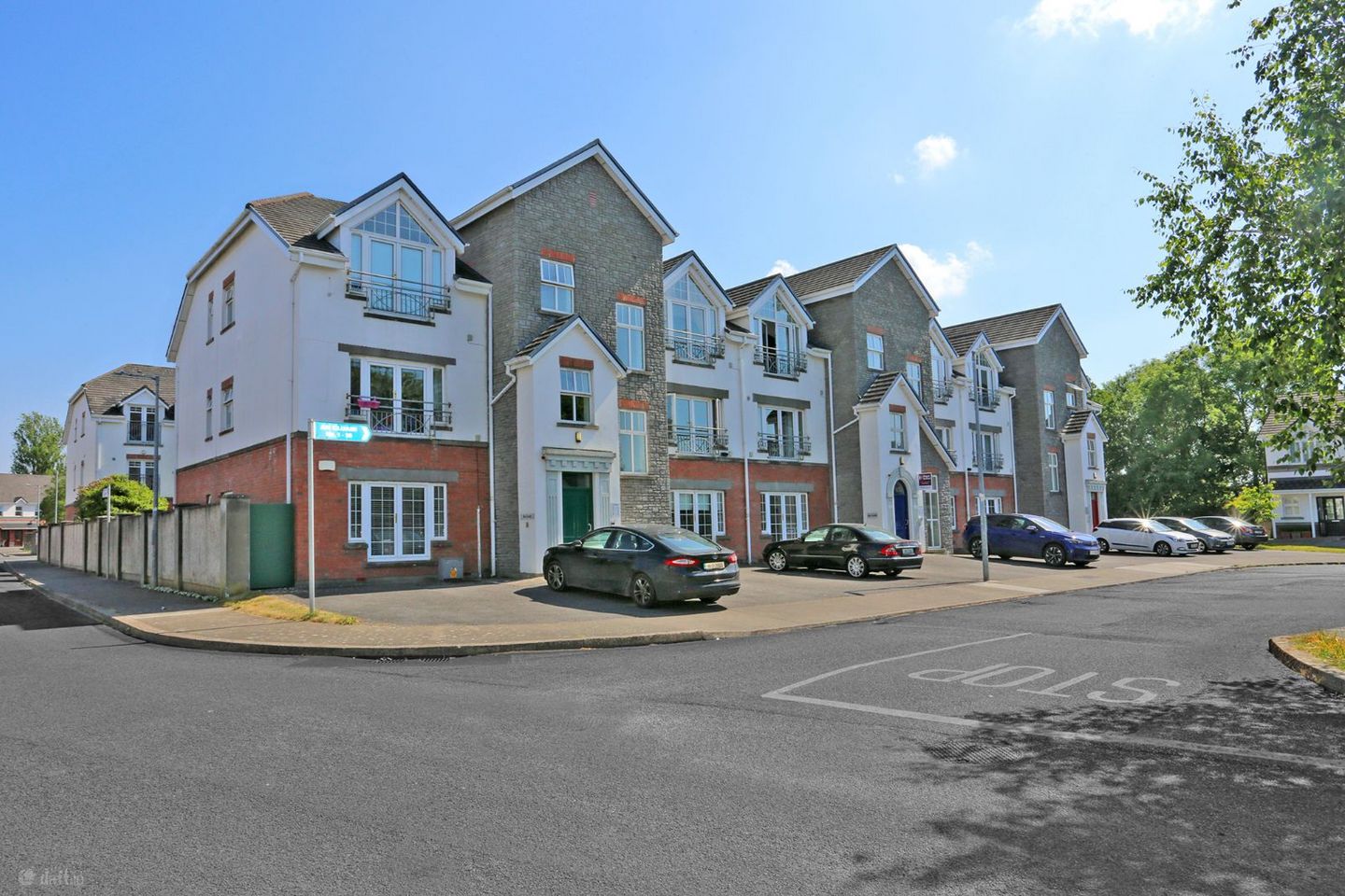 Apartment 14, An Cluan, Clonmacken, Limerick, V94DH58