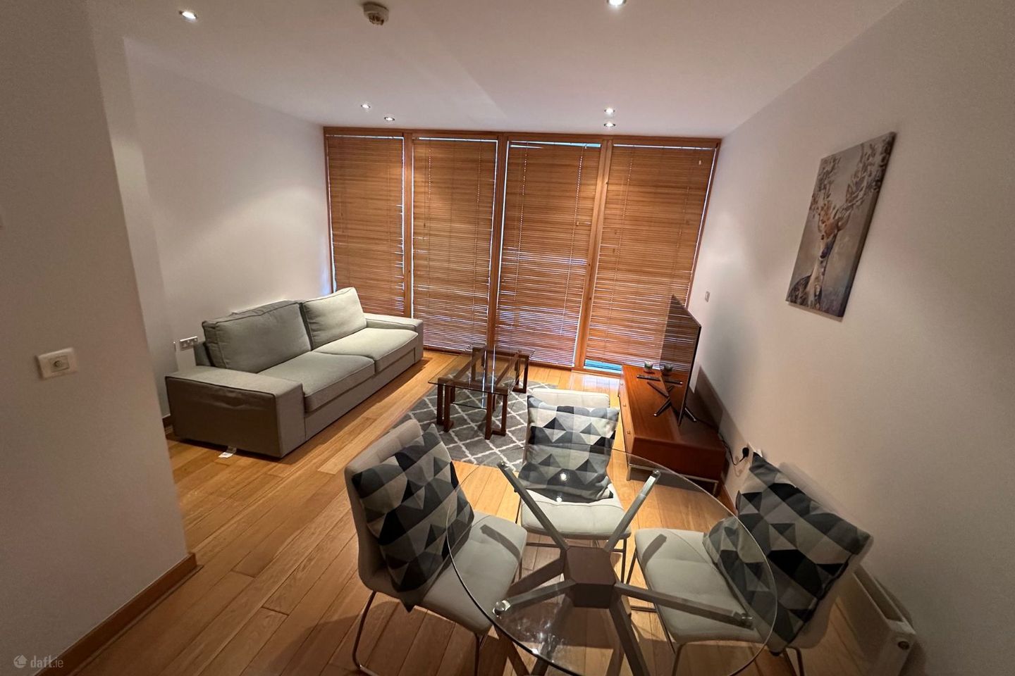 Kirkpatrick House, IFSC, Dublin 1