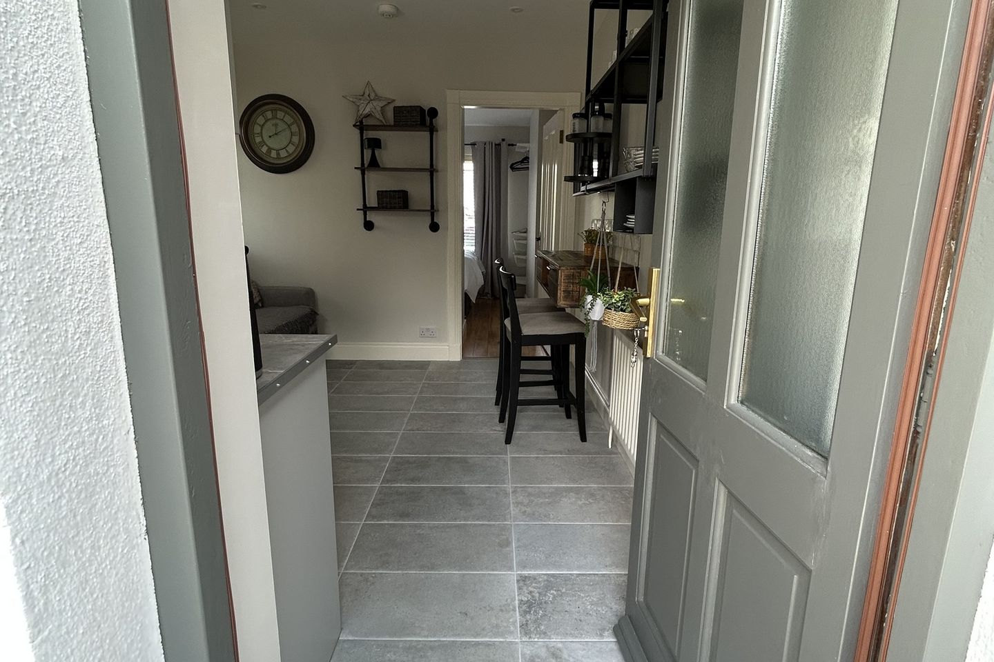 The Gates, Matthew Hill, Lehenaghmore, Co. Cork