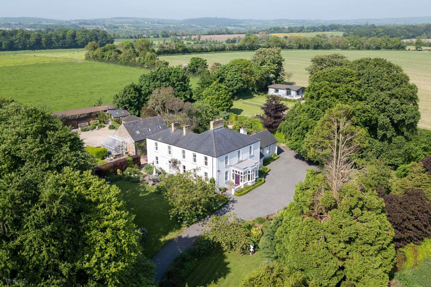 College Hill House, College Hill, Slane, County Meath, C15PW84