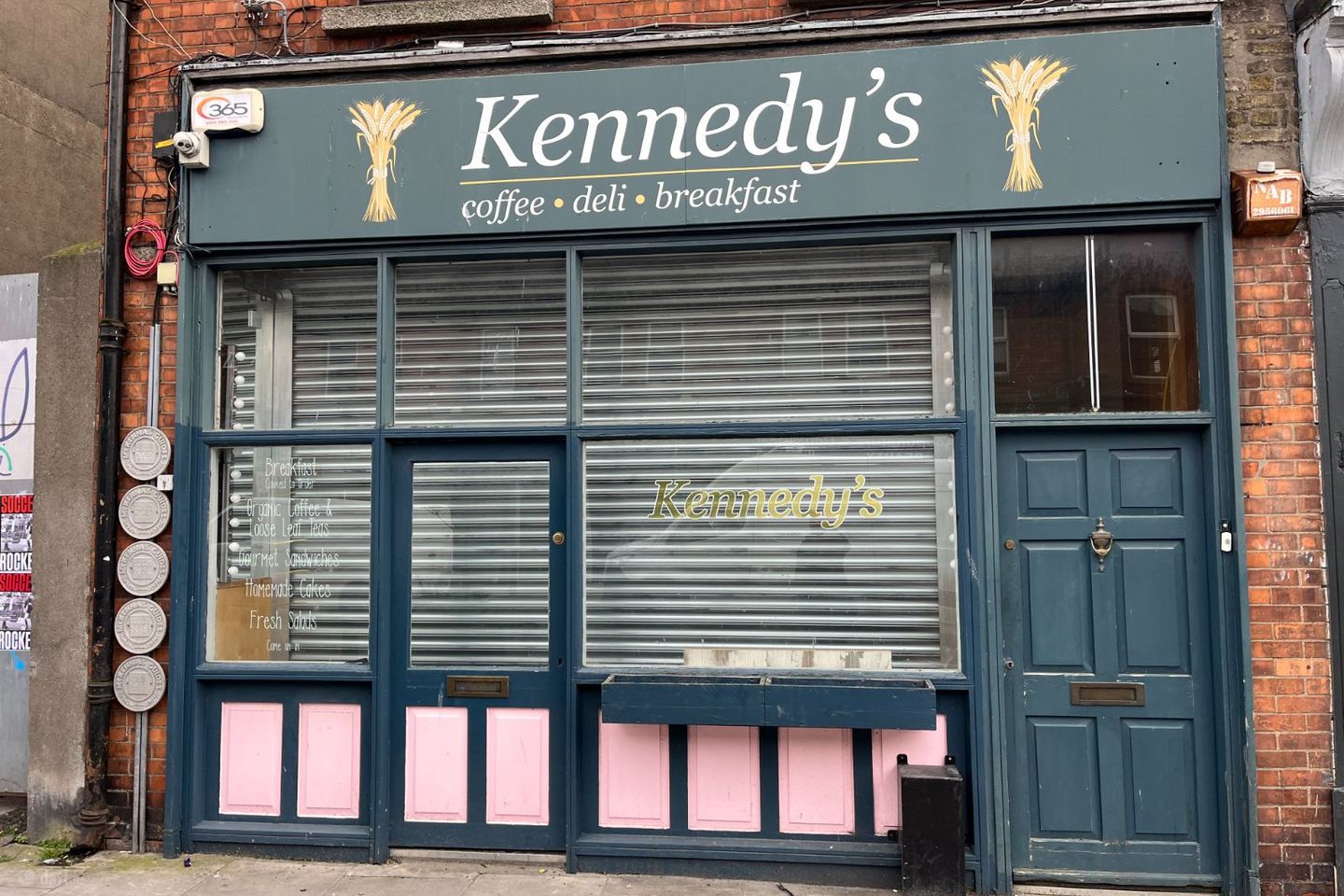 166 Phibsborough Road, North Circular Road, Dublin 7