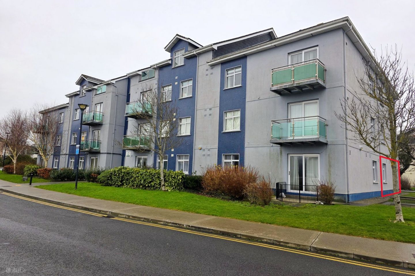 Apartment 129, Tí Néil, Gleann Na Rí, Murroogh, Co. Galway, H91P582
