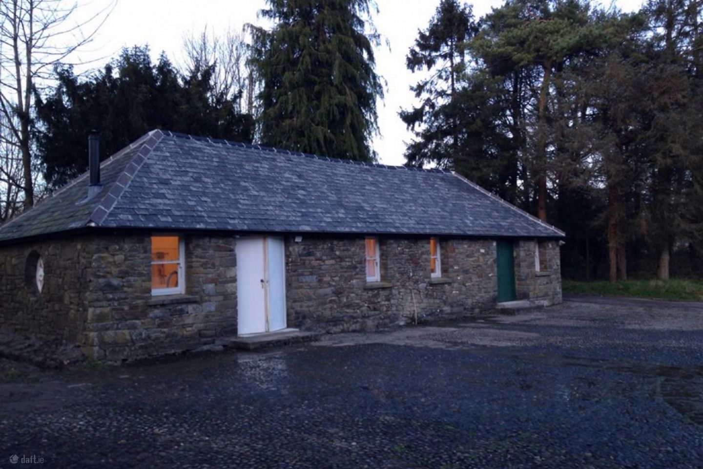 Tullaroan, Tullaroan, Co. Kilkenny