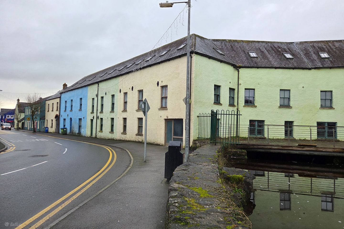 Apartment 8, Thomond Mills, George'S Street, Sixmi, Sixmilebridge, Co. Clare