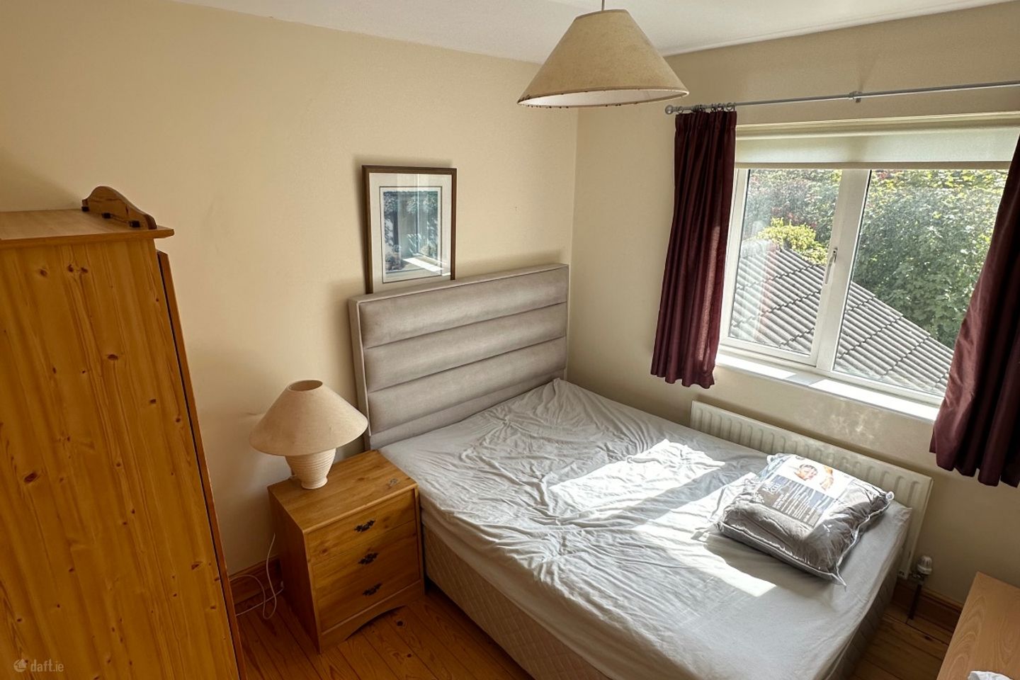 An Luasan, Ballybrit, Co. Galway