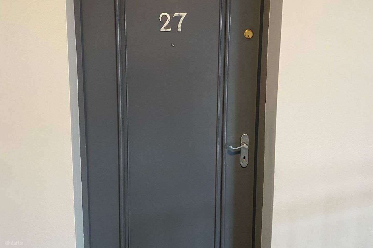 27 Mill Court, Tullow, Carlow, Tullow, Co. Carlow