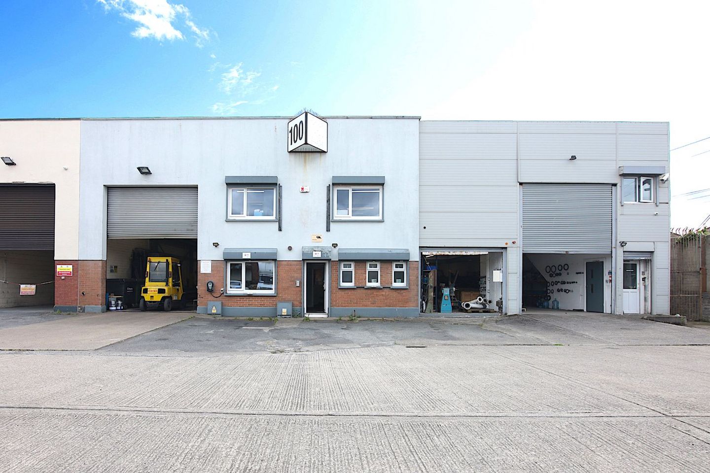 Unit 100, Grange Way, Baldoyle, Dublin 13