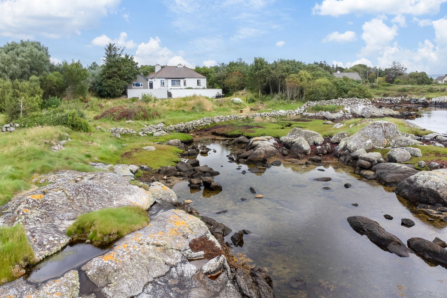 Bealadangan, Connemara, Co.Galway, H91H1XK