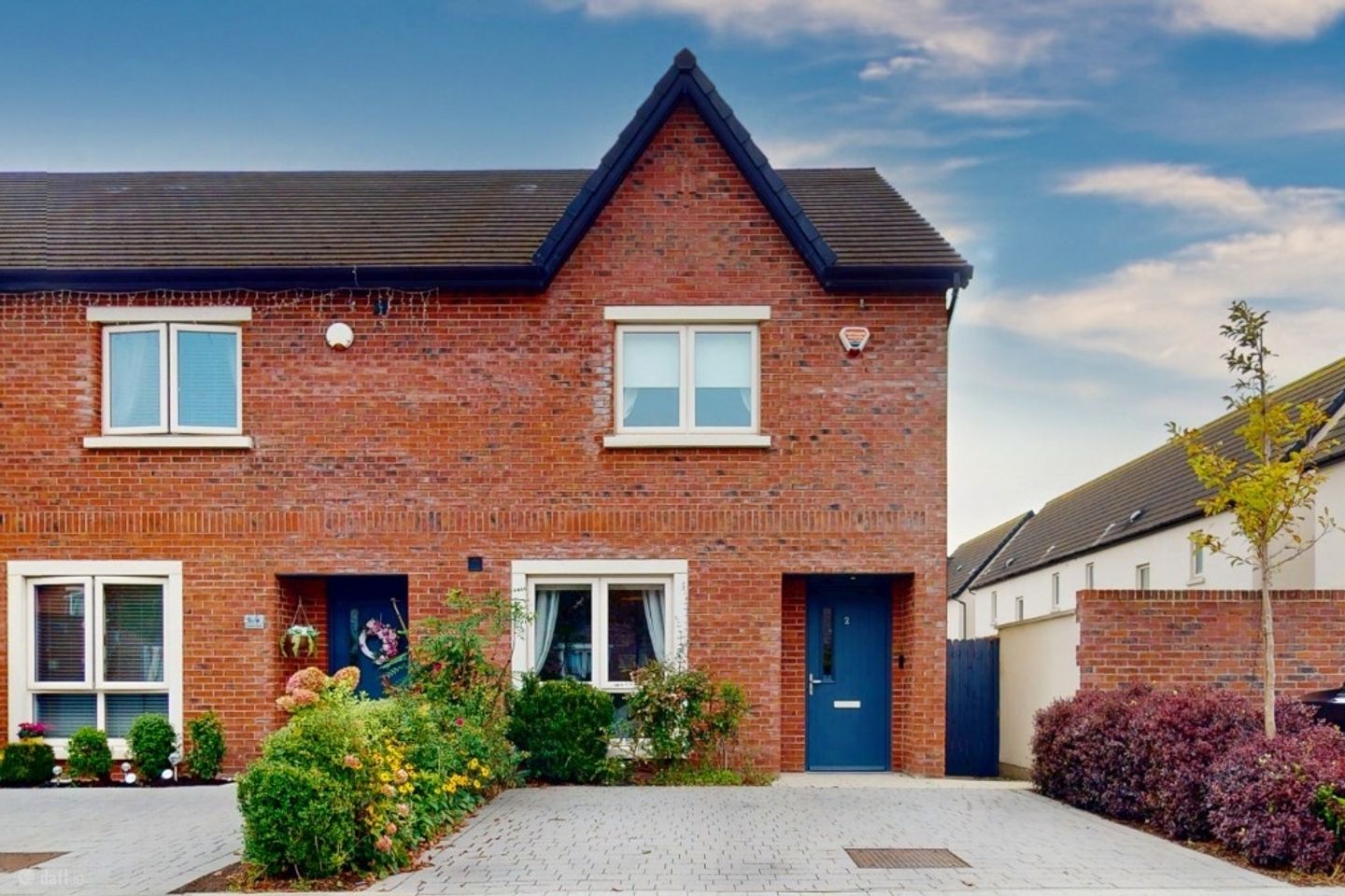 2 Gandon Green, Lucan, Co. Dublin, K78A6X6