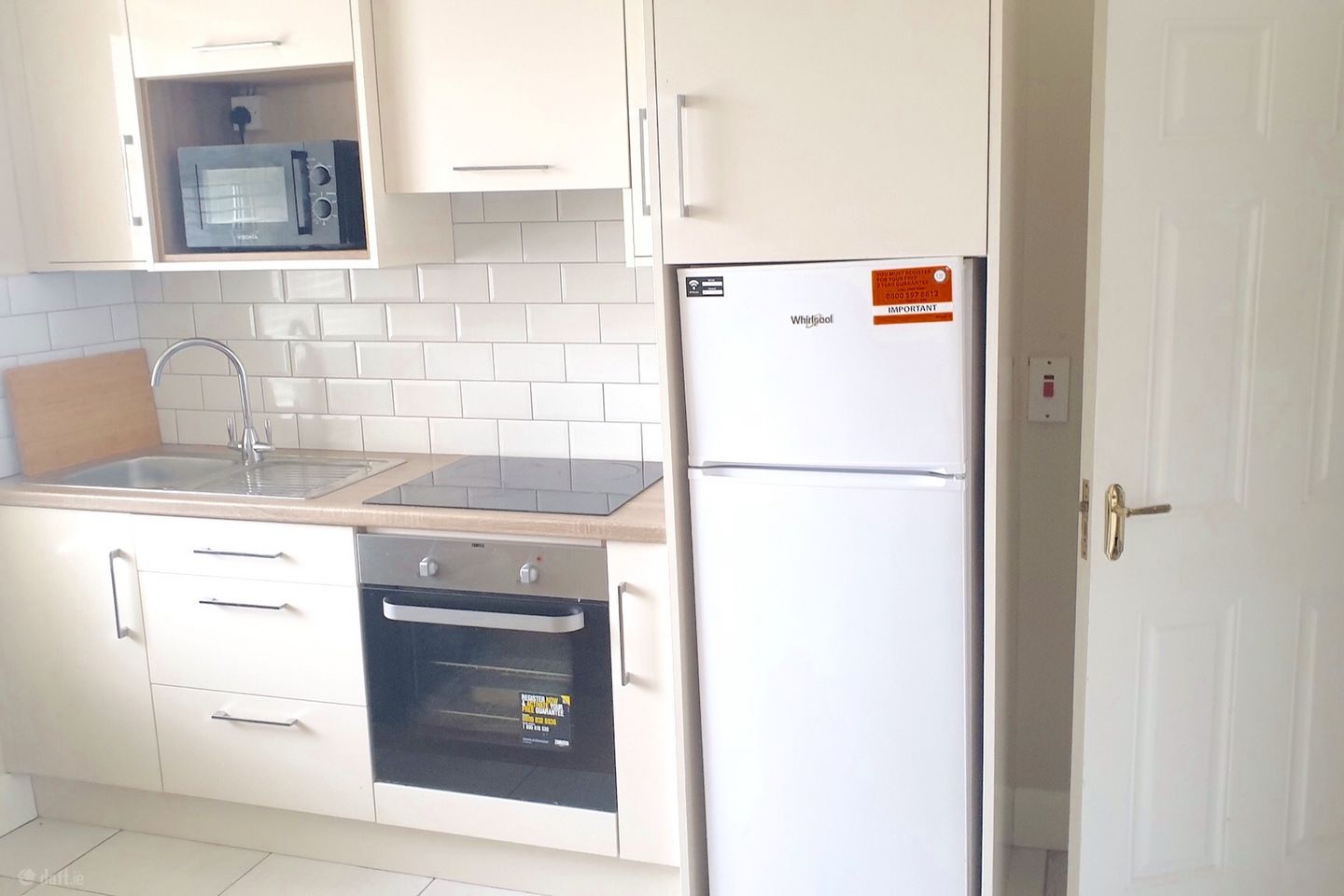 Apartment 2, 7 Richmond Hill, Cork City, Co. Cork