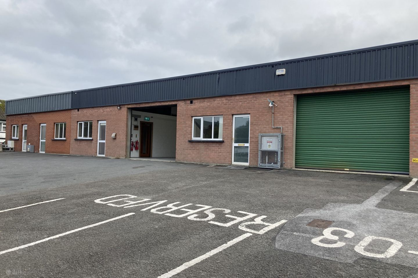 Units 1,2 and 3 Killaloe Road, Killaloe, Co. Clare