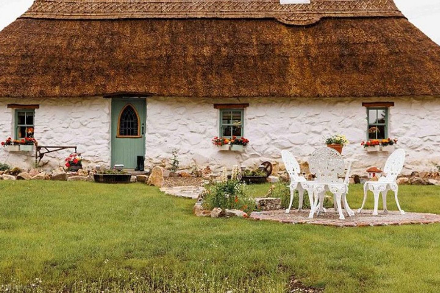 Oughterard, Co. Galway