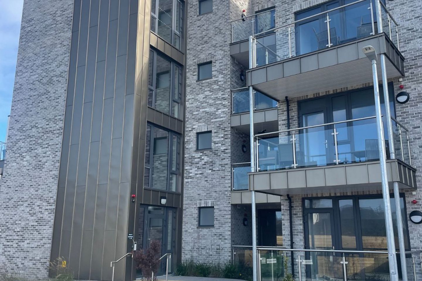 Apartment 3, Block B, Sutton, Dublin 13