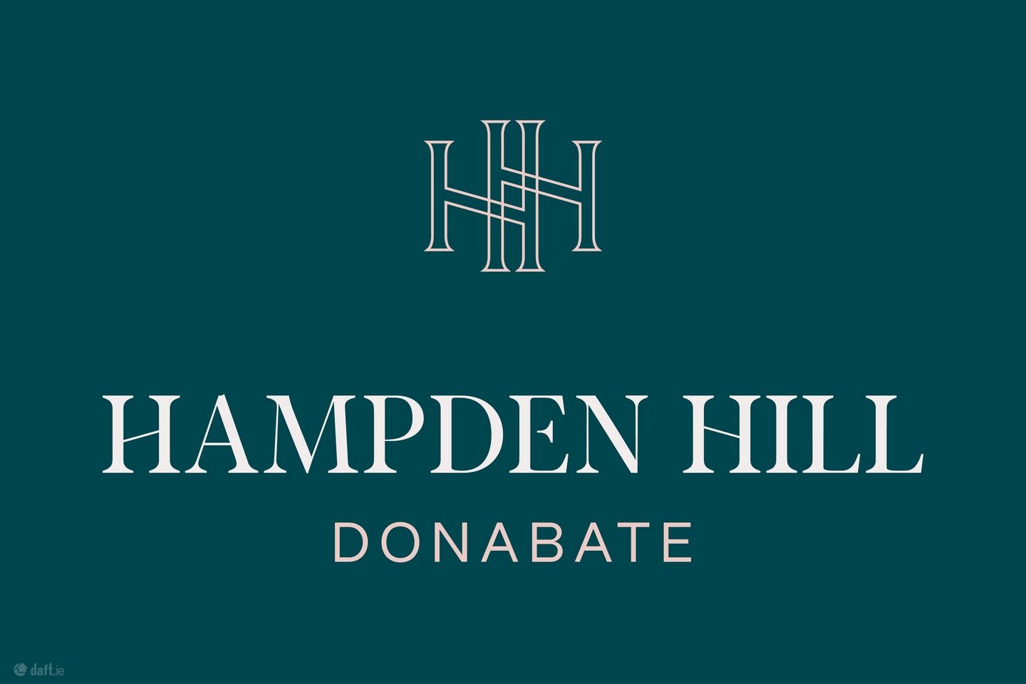 1 Bedroom Apartment, Hampden Hill, Hampden Hill, Donabate, Co. Dublin