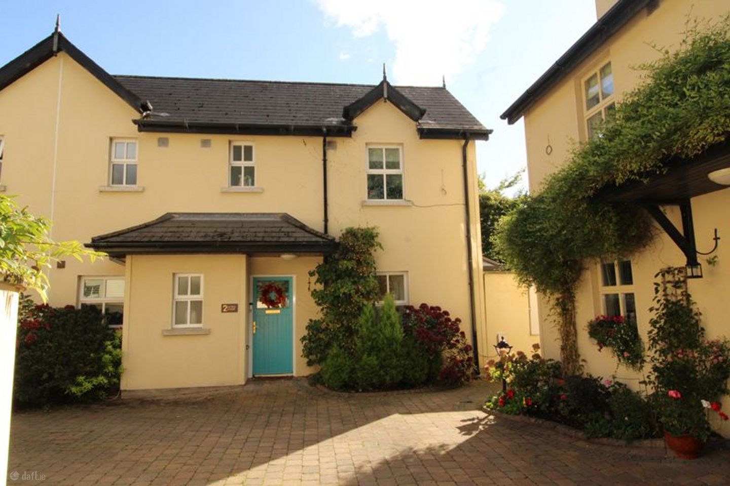 2 Avoca Court, Main Street, Avoca, Avoca, Co. Wicklow, Y14NN23
