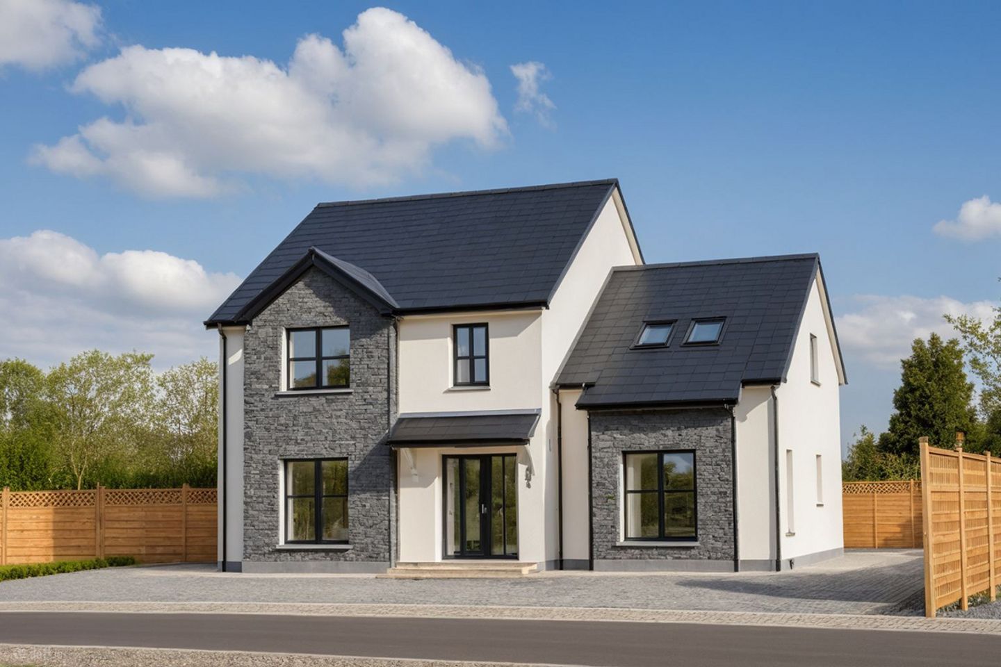 19 Cruach Na Cille, Gortlee, Letterkenny, Co. Donegal