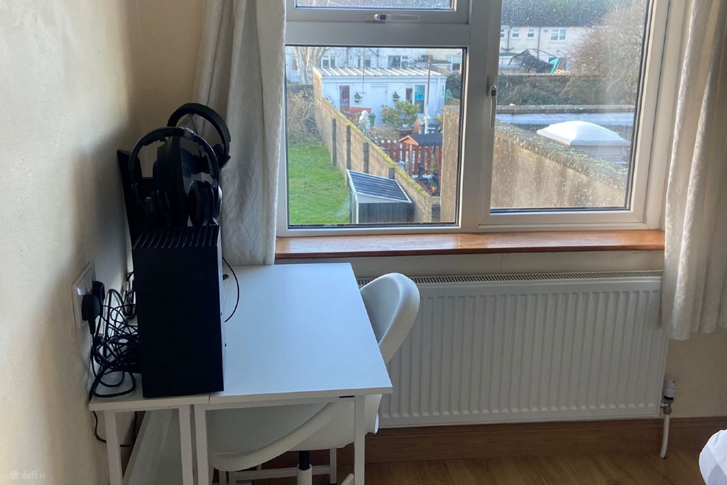 Barry Park, Finglas, Dublin 11