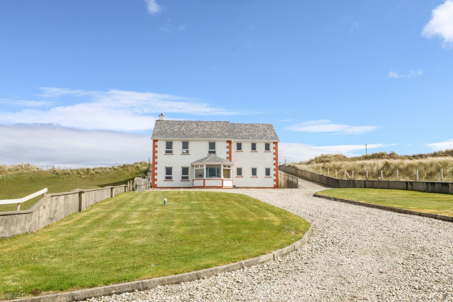 Derrybeg, Co. Donegal